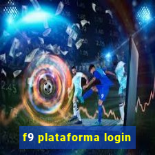 f9 plataforma login